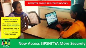 SIPSNITYA CLOUD CLIENT